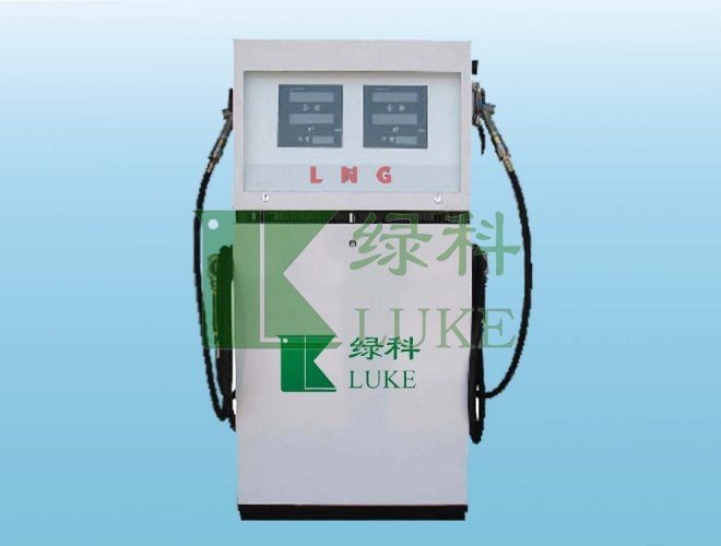 LNG加液機(jī)